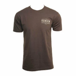 clothing shop -clothing shop HANSEN MENS SHIRT SAN DIEGO MAP VBLK