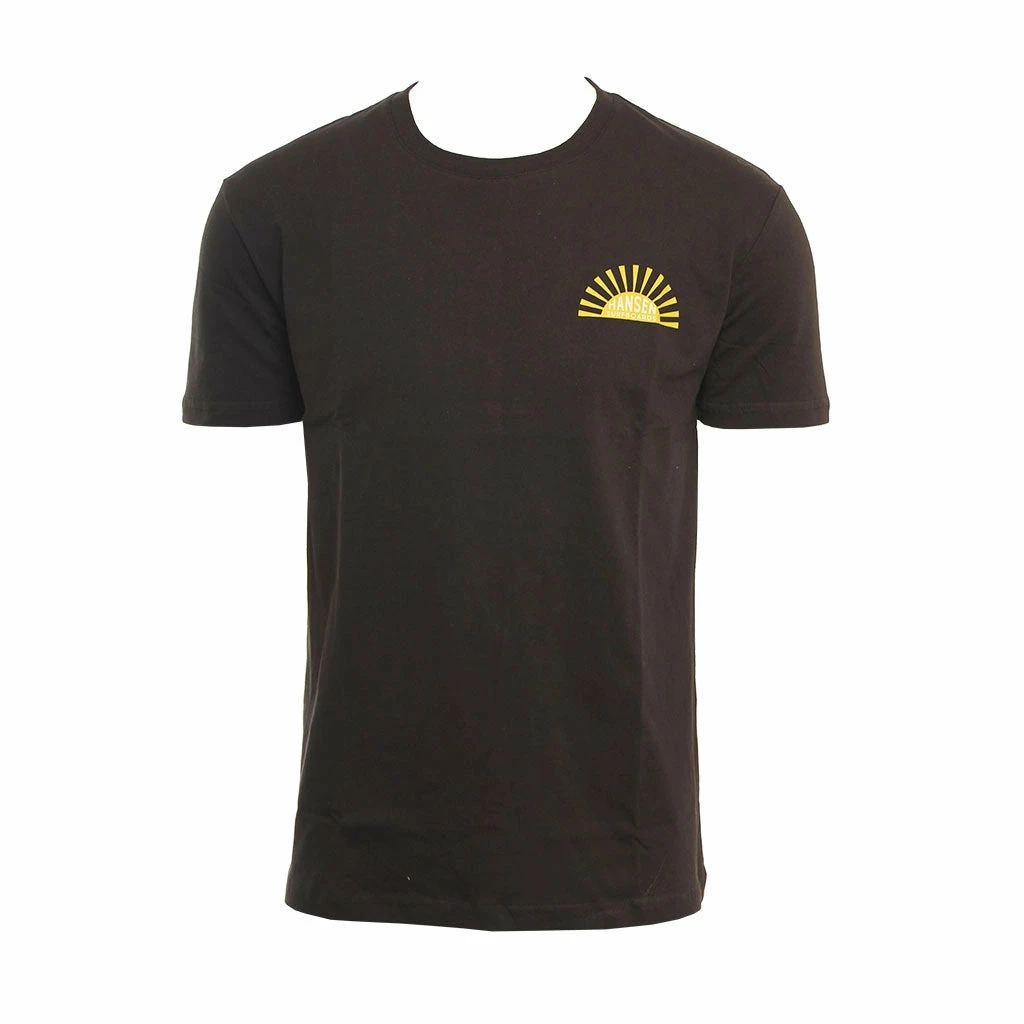 Hansen Mens Shirt Sunset 4 Hansen Mens Shirt Sunset - Image 2