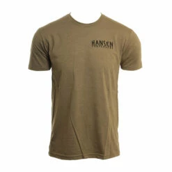 Hansen Mens Shirt Surfing Chicken -clothing shop HANSEN MENS SHIRT SURFING CHICKEN MGRN