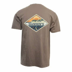 Hansen Mens Shirt Trinket