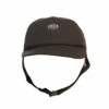 Hansen Surf Hat Vector -clothing shop HANSEN MENS SURF HAT VECTOR BLK VEC6575 2