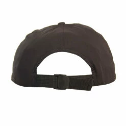 Hansen Surf Hat Vector -clothing shop HANSEN MENS SURF HAT VECTOR BLK VEC6575 5 2