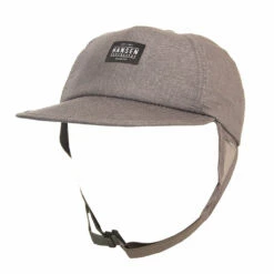 Hansen Surf Hat Vector -clothing shop HANSEN MENS SURF HAT VECTOR HGRY VEC6575 2