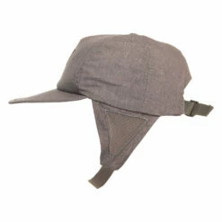 Hansen Surf Hat Vector -clothing shop HANSEN MENS SURF HAT VECTOR HGRY VEC6575 4