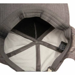 Hansen Surf Hat Vector -clothing shop HANSEN MENS SURF HAT VECTOR HGRY VEC6575 6