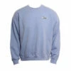 Hansen Mens Sweatshirt Original Logo Crew -clothing shop HANSEN MENS SWEATSHIRT CREW ORIGINAL ATL