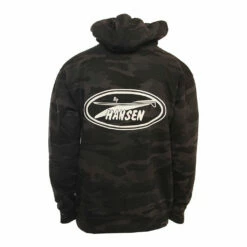 Hansen Mens Sweatshirt Original Logo