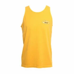 Hansen Mens Tank Top Original Logo -clothing shop HANSEN MENS TANK ORIGINAL HON