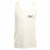 Hansen Mens Tank Top Tres Boards