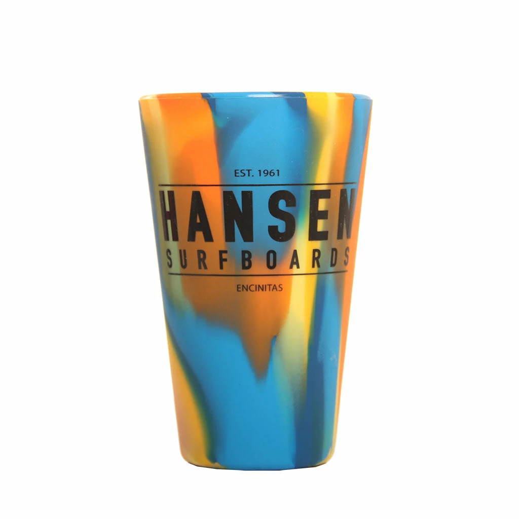 Hansen SiliPint Large Cup 4 Hansen SiliPint Large Cup - Image 2