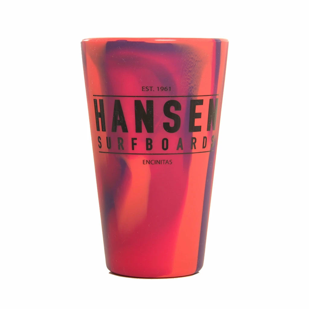 Hansen SiliPint Large Cup 5 Hansen SiliPint Large Cup - Image 3