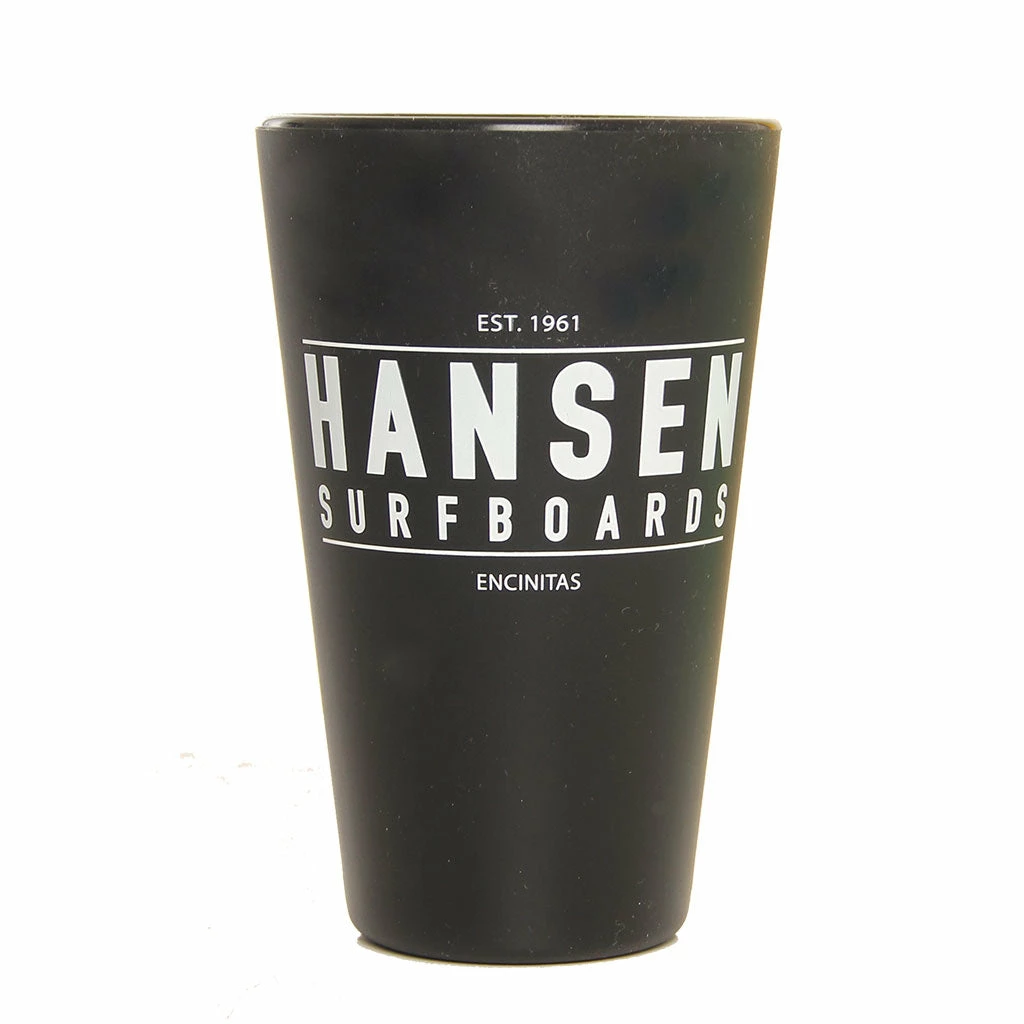 Hansen SiliPint Large Cup 10 Hansen SiliPint Large Cup - Image 8