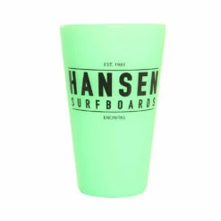 Hansen SiliPint Large Cup 20 Hansen SiliPint Large Cup -clothing shop HANSEN SILIPINT 16OZ GLOW IN THE DARK