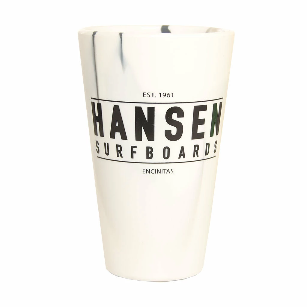 Hansen SiliPint Large Cup 12 Hansen SiliPint Large Cup - Image 10