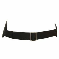 Hansen Visor Box Logo -clothing shop HANSEN VISOR BOX LOGO BLK WHT 3