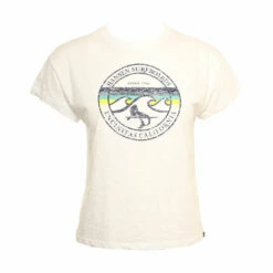 Hansen Womens Shirt Complimentary