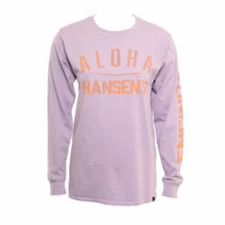 Hansen Womens Shirt Gobsmacked Long Sleeve 14 Hansen Womens Shirt Gobsmacked Long Sleeve -clothing shop HANSEN WOMENS SHIRT GOBSMACKED LS WIS