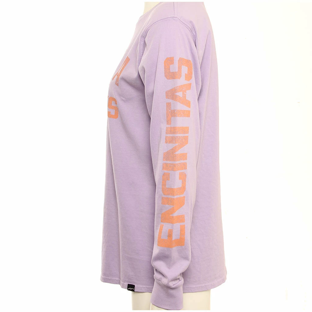 Hansen Womens Shirt Gobsmacked Long Sleeve 9 Hansen Womens Shirt Gobsmacked Long Sleeve - Image 7