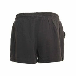 Hansen Womens Shorts Dry Goods Gauze -clothing shop HANSEN WOMENS SHORT DRY GOODS GAUZE CLB 3