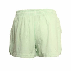 Hansen Womens Shorts Dry Goods Gauze -clothing shop HANSEN WOMENS SHORT DRY GOODS GAUZE GTE 3