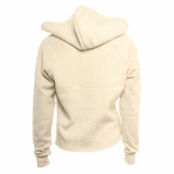 Hansen Womens Sweatshirt Fancy Free Split Neck -clothing shop HANSEN WOMENS SWEATSHIRT FANCY FREE SPLIT NECK OAT 4