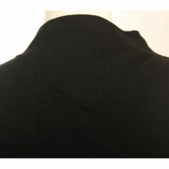 Hansen Womens Sweatshirt Risin Sun Crew -clothing shop HANSEN WOMENS SWEATSHIRT RISIN SUN CREW BLK 4