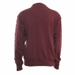 Hansen Womens Sweatshirt Risin Sun Crew -clothing shop HANSEN WOMENS SWEATSHIRT RISIN SUN CREW DRA 3