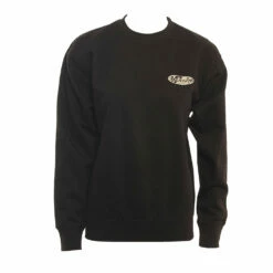 Hansen Womens Sweatshirt San Diego Map Crew 11 Hansen Womens Sweatshirt San Diego Map Crew -clothing shop HANSEN WOMENS SWEATSHIRT SAN DIEGO MAP CREW BLK