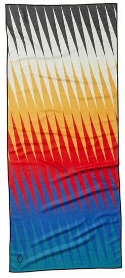 Nomadix Towel Heat Wave Multi
