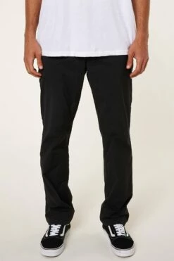 Oneill Mens Pants Mission Lined Hybrid -clothing shop HO1109101 BLK 1 1200x1200 180f0d5b 3020 4fb8 96cf 2985d35d3da9