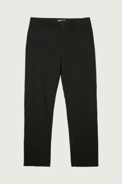 Oneill Mens Pants Mission Lined Hybrid -clothing shop HO1109101 BLK P 1 1200x1200 07d479e3 d5b4 45ae bfd7 0ae7180a696b