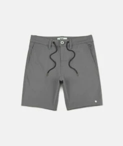 Jetty Mens Shorts Traverse Utility