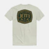 Jetty Mens Shirt Moor