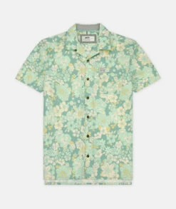 Jetty Mens Woven Dockside Party -clothing shop Jetty634ebd72b28a92634ebd72b2bdc