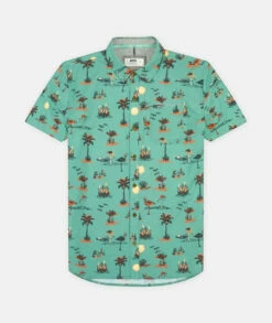 Jetty Mens Woven Garwood -clothing shop Jetty634ebe7e6ba1c8634ebe7e6bc4f