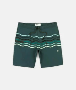 Jetty Mens Boardshorts Holyoke