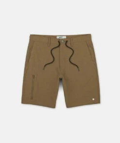 Jetty Mens Shorts Polywog 2.0 Hybrid