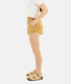 Jetty Womens Shorts Dune -clothing shop Jetty634ee5c87975c8634ee5c8798f2