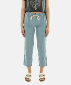 Jetty Womens Pants Stillwater Beach Pant