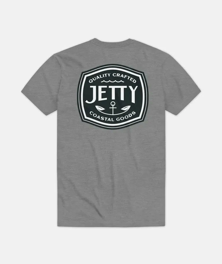 Jetty Mens Shirt Moor 5 Jetty Mens Shirt Moor - Image 3