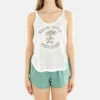 Jetty Womens Tank Top Cultivate