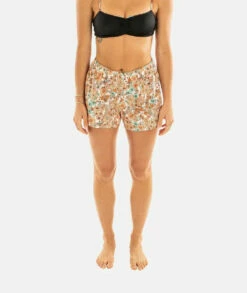 Jetty Womens Shorts Session