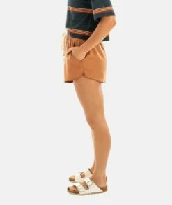 Jetty Womens Shorts Dune -clothing shop Jetty6434042d11dde26434042d11f5f