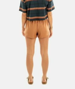 Jetty Womens Shorts Dune -clothing shop Jetty6434042d1ddb116434042d1df9d