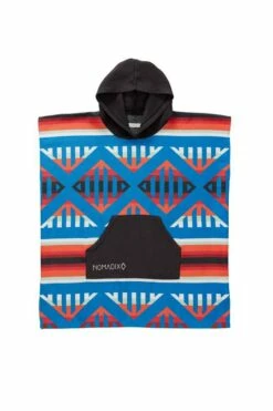 Nomadix Towel Bend Blue Orange Changing Poncho -clothing shop KCP BEND 101 FRT 540x 4427dac9 22ab 453d 9207 d7867ac7ca64