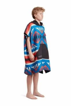 Nomadix Towel Bend Blue Orange Changing Poncho -clothing shop KCP BEND 101 SD1 540x 9b32bc24 826e 4ce8 92a3 262cd954227d