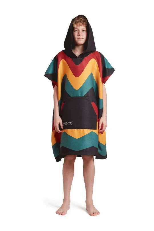 Nomadix Towel Melt Kingston Changing Poncho 11 Nomadix Towel Melt Kingston Changing Poncho - Image 9