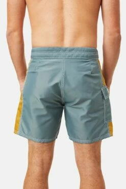 Katin Mens Boardshorts Corky -clothing shop Katin Corky Trunk Overcast Drift 5