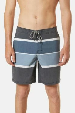 Katin Mens Boardshorts Duke Hybrid