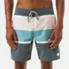 Katin Mens Boardshorts Duke -clothing shop Katin Duke Trunk Black Wash 10 5